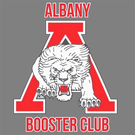 Albany Athletic Booster Club